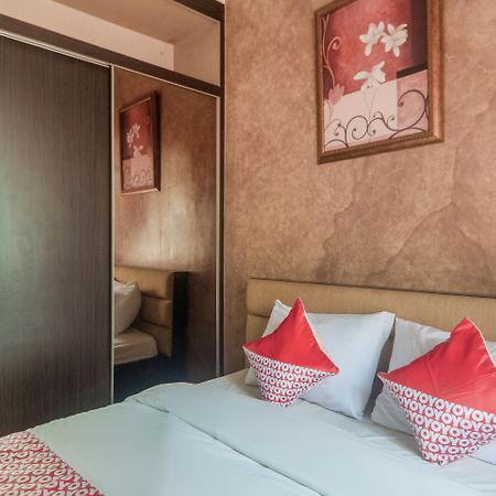 Oyo 3146 Emerald Hill Telukjambe ภายนอก รูปภาพ