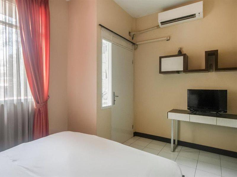 Oyo 3146 Emerald Hill Telukjambe ภายนอก รูปภาพ