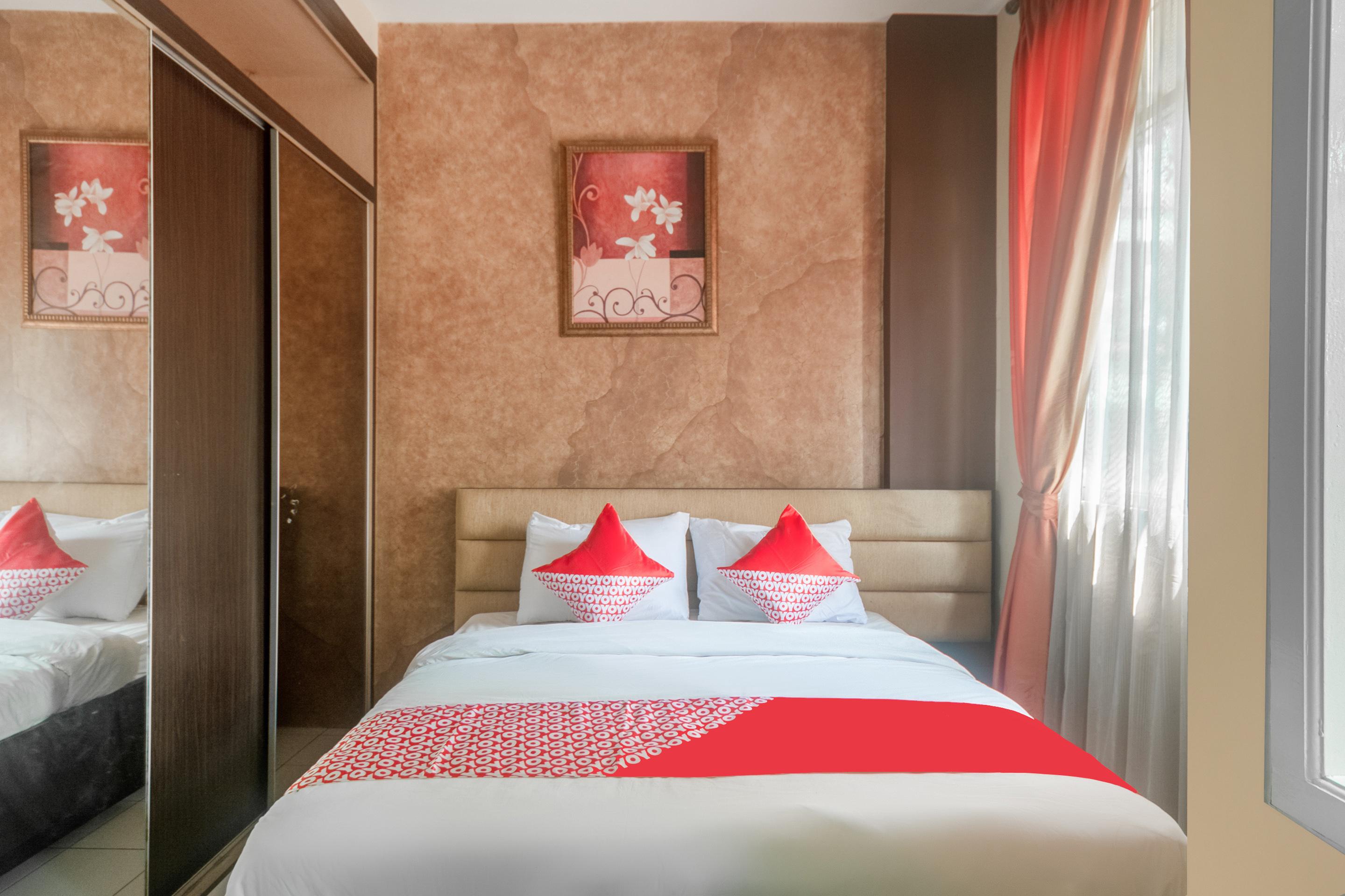 Oyo 3146 Emerald Hill Telukjambe ภายนอก รูปภาพ