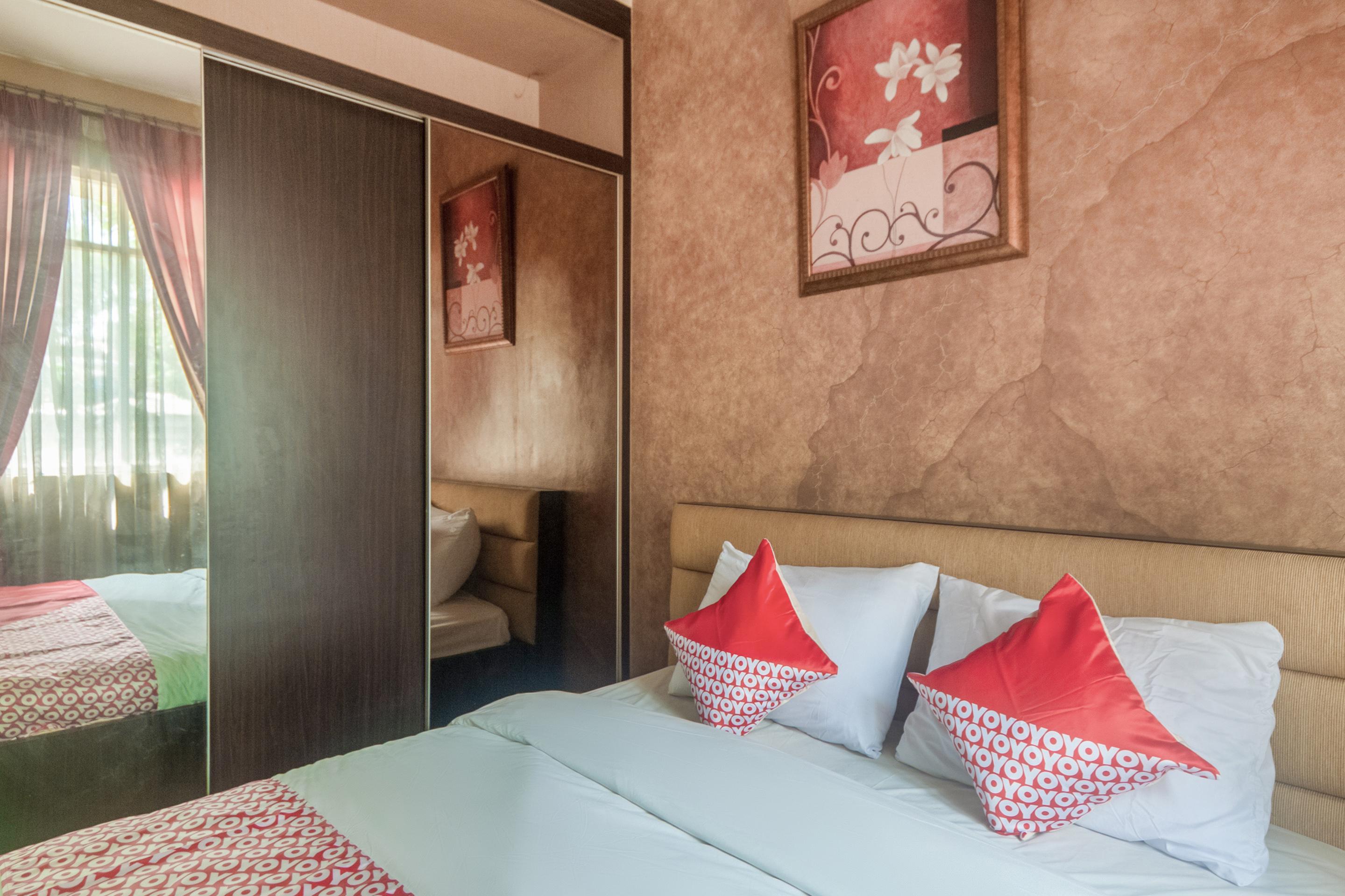 Oyo 3146 Emerald Hill Telukjambe ภายนอก รูปภาพ
