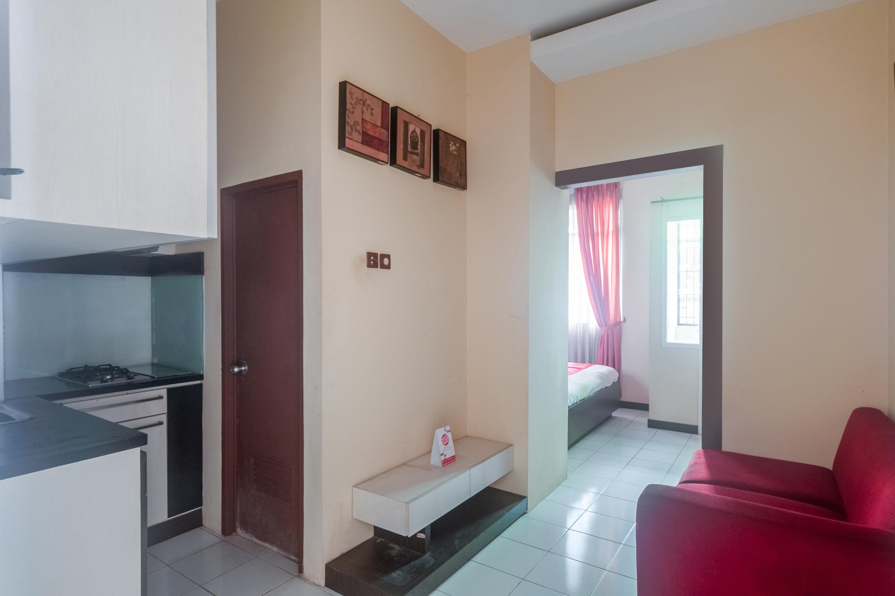 Oyo 3146 Emerald Hill Telukjambe ภายนอก รูปภาพ