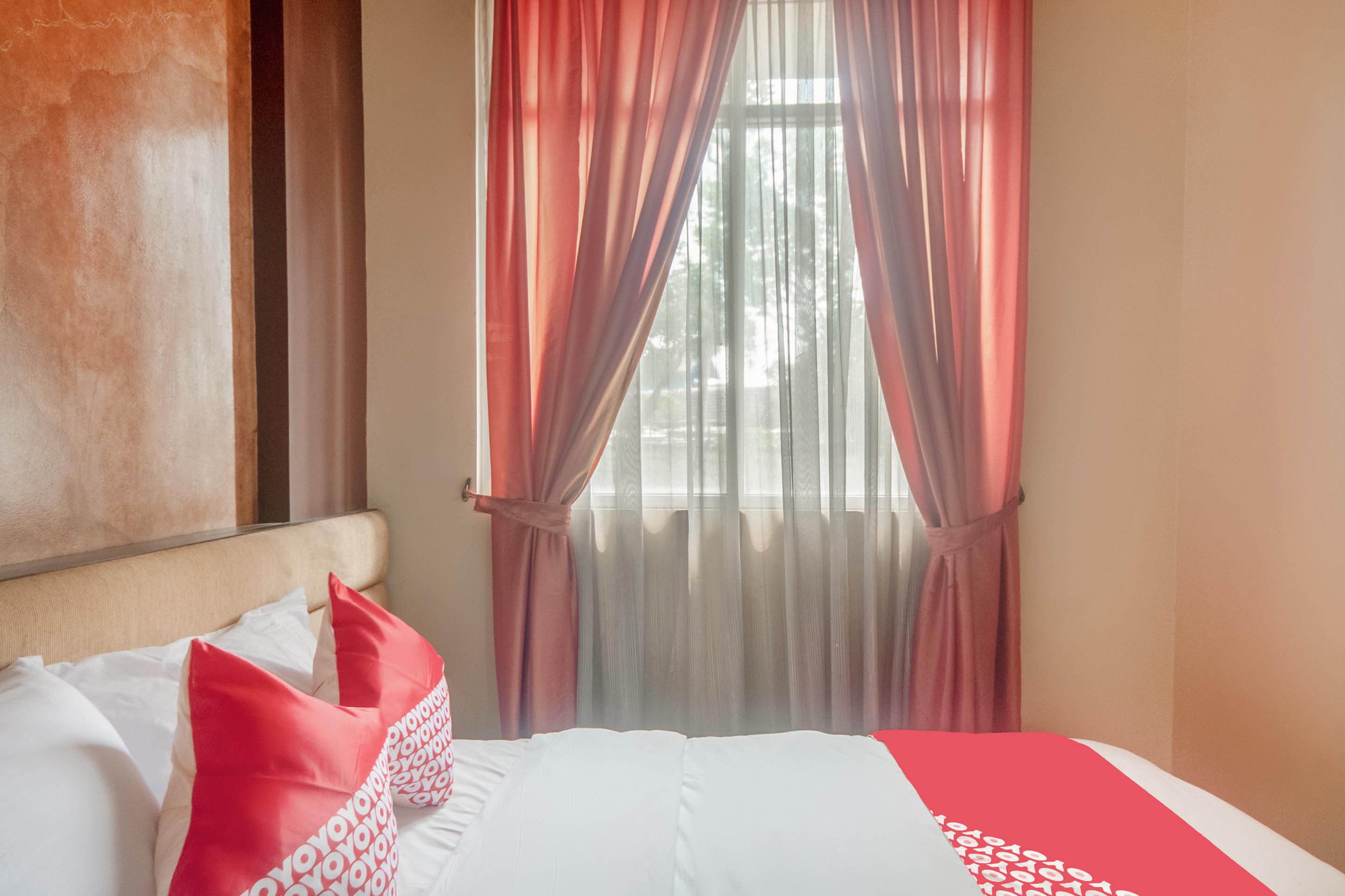 Oyo 3146 Emerald Hill Telukjambe ภายนอก รูปภาพ