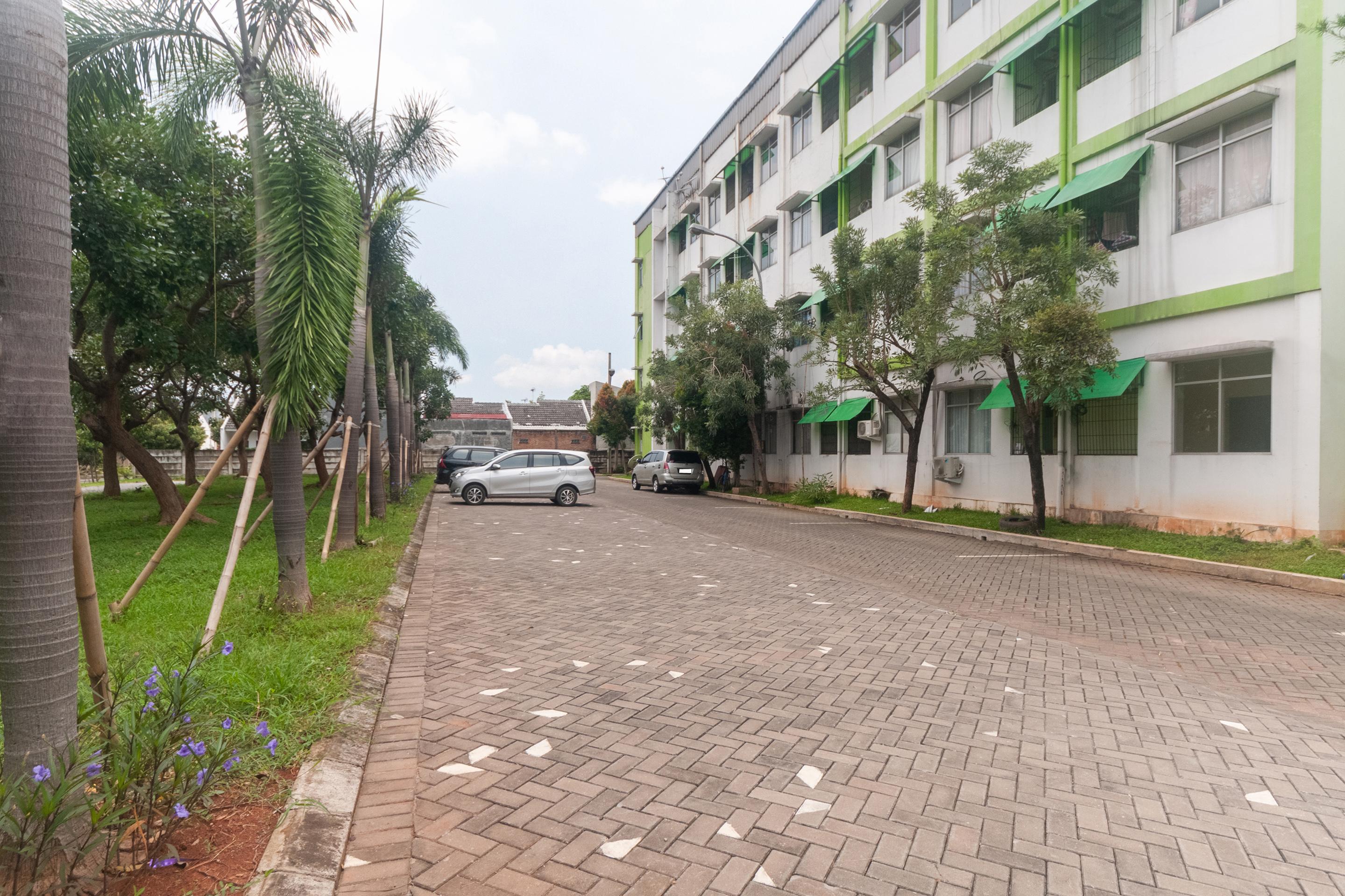 Oyo 3146 Emerald Hill Telukjambe ภายนอก รูปภาพ