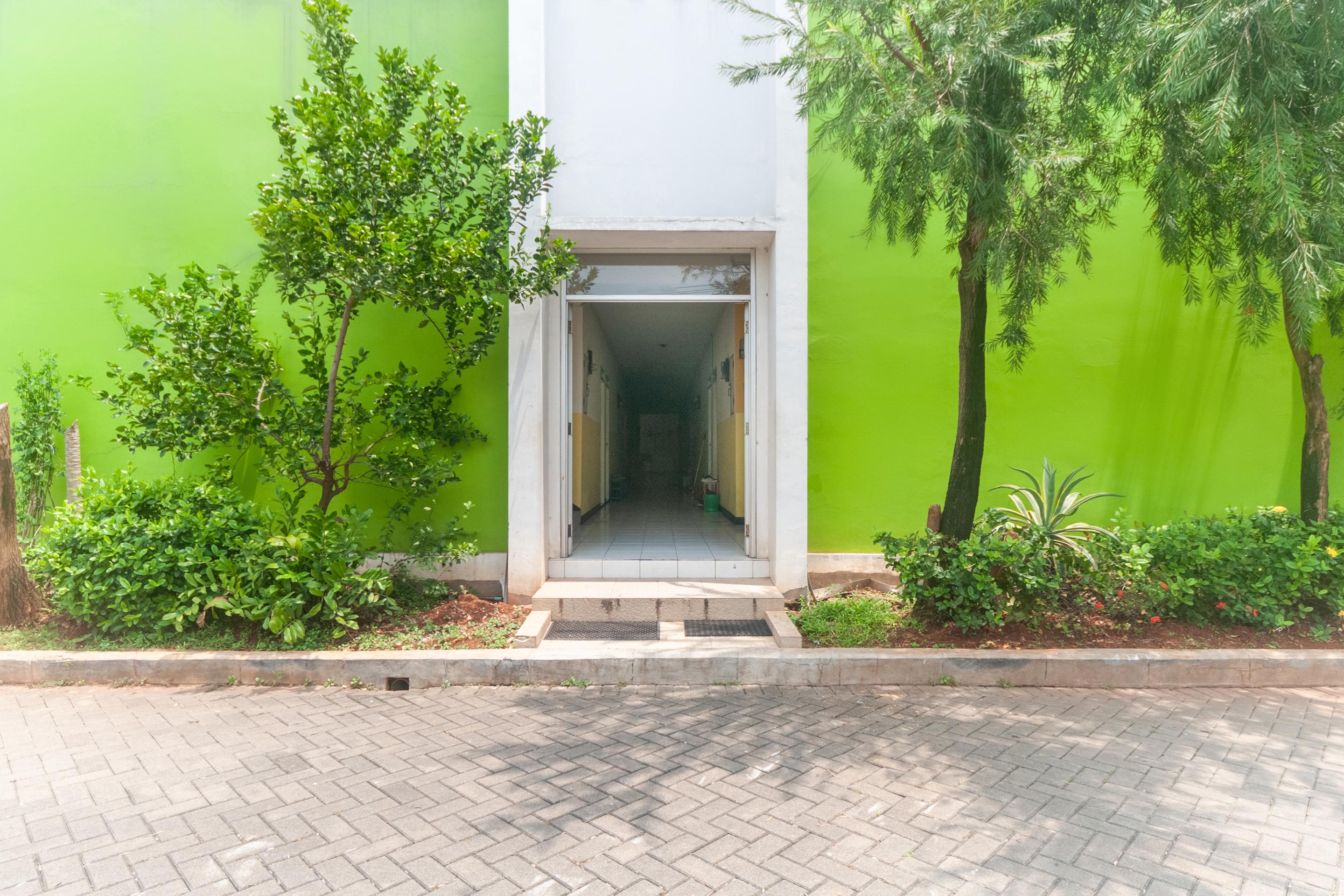 Oyo 3146 Emerald Hill Telukjambe ภายนอก รูปภาพ