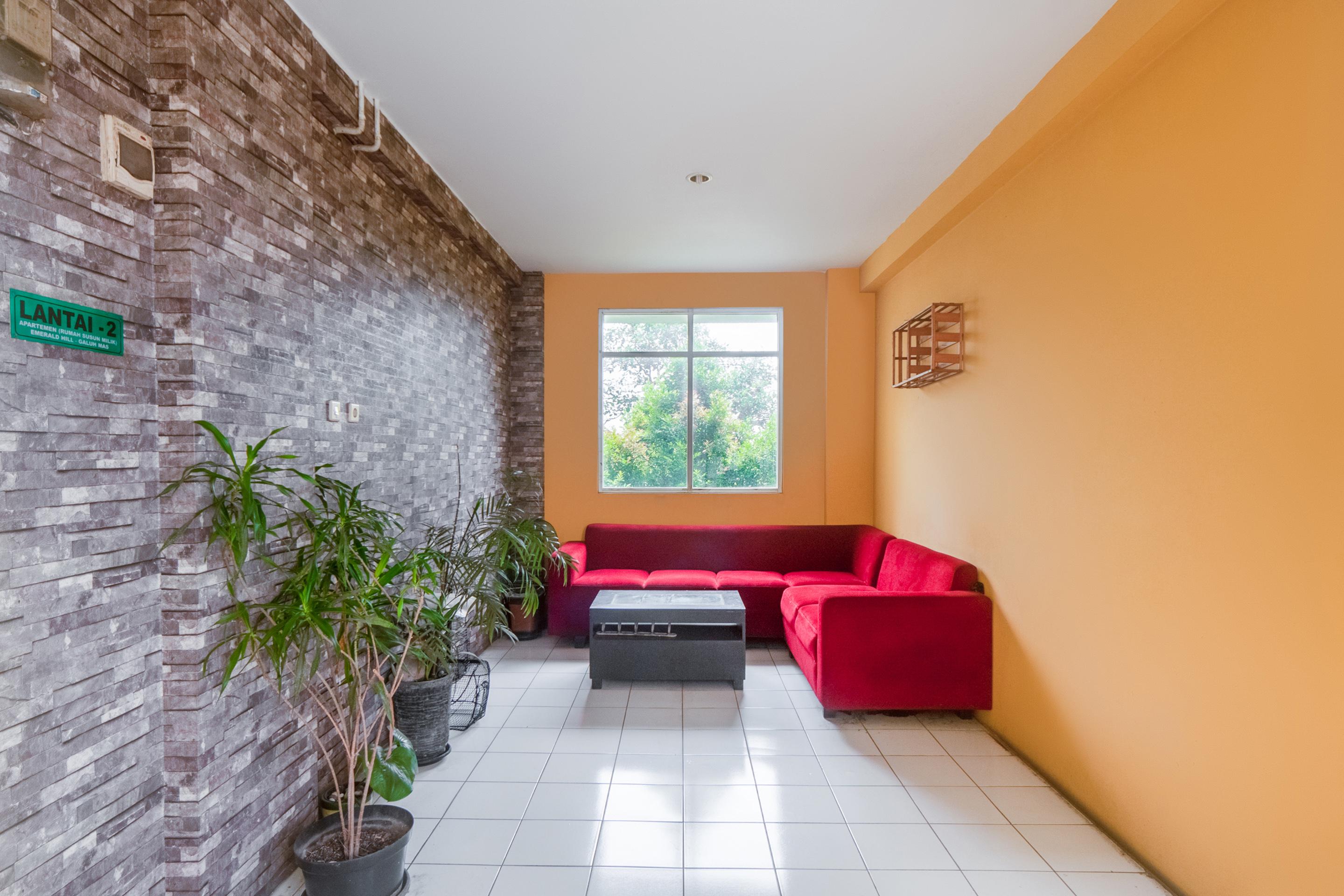 Oyo 3146 Emerald Hill Telukjambe ภายนอก รูปภาพ