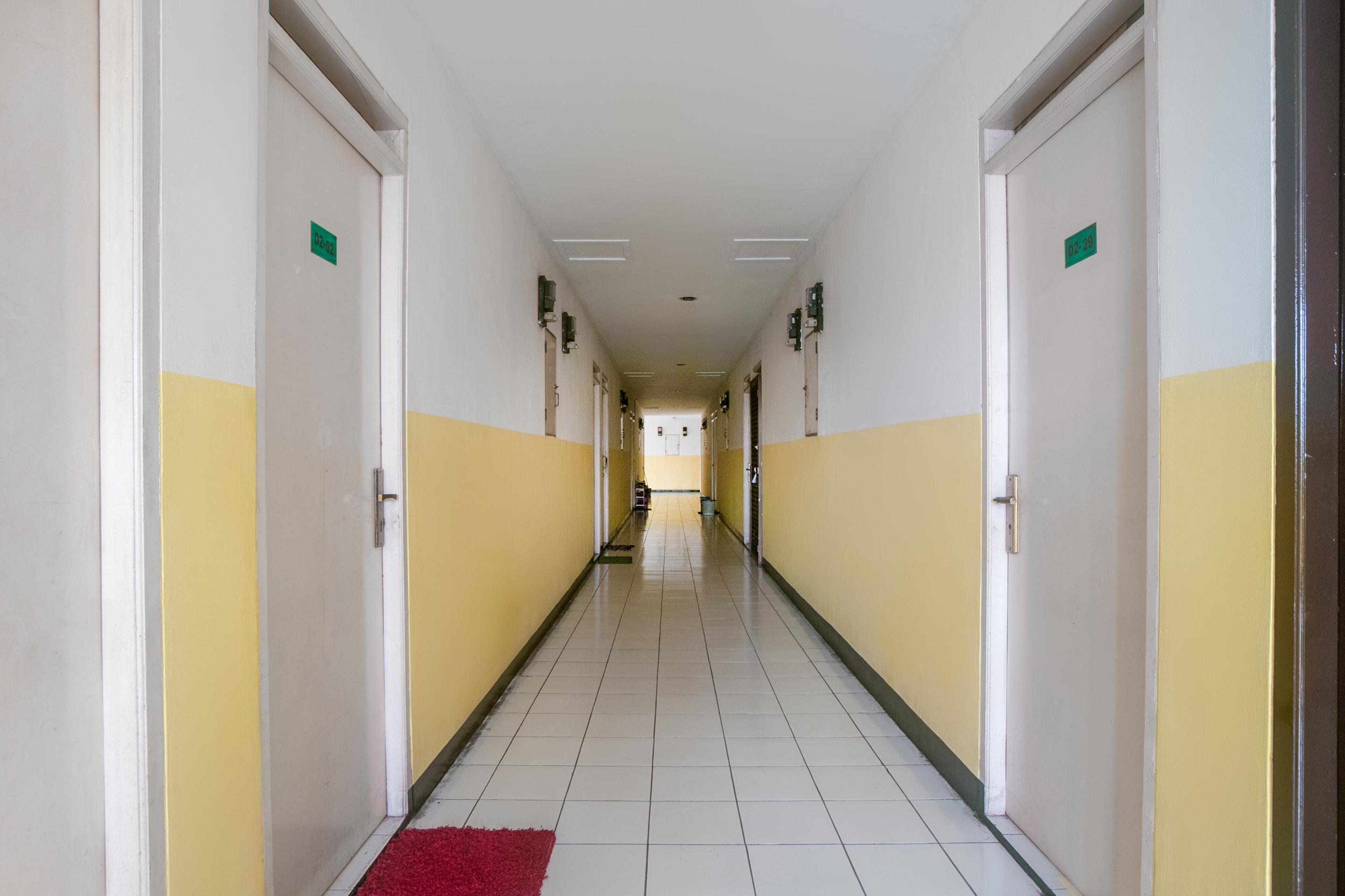Oyo 3146 Emerald Hill Telukjambe ภายนอก รูปภาพ